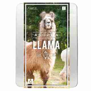 Adopt a Llama