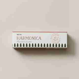 METAL HARMONICA