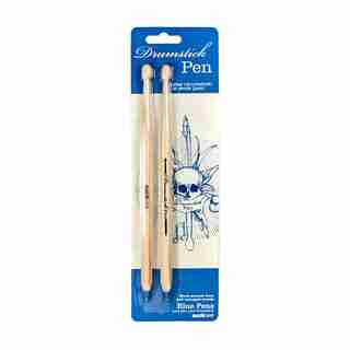 Drumstick Pen