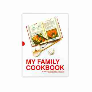 Recipe Book