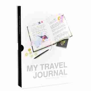 Giant Travel Diary