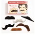 Gift Republic Emergency Moustaches