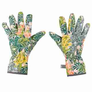 Potting Gloves – William Morris Green