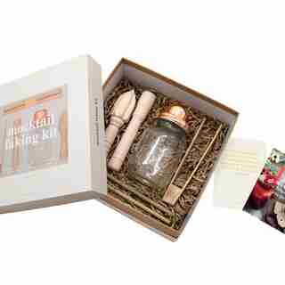 CALM CLUB MOCKTAIL MAKING KIT