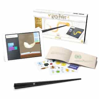 Harry Potter Kano Coding Kit