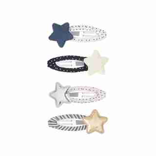 Mimi and Lula Nautical Tokyo Star Clic Clacs
