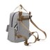 convertible nappy bag backpack