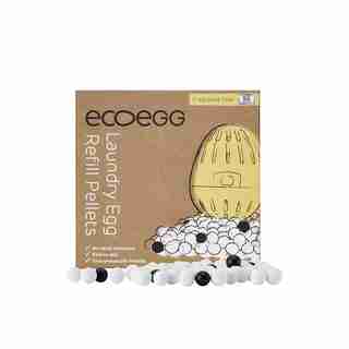 ecoegg Laundry Egg Refill Pellets 50 Washes Fragrance Free