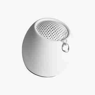 Boompods Zero Speaker - White