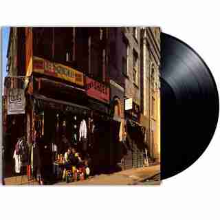 BEASTIE BOYS - PAUL'S BOUTIQUE (20TH ANNIVERSARY EDITION) - VINYL