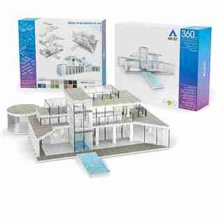 Arckit 360 sq.m