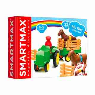 SmartMax® My First Tractor