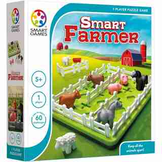 Smart Games® Smart Farmer
