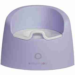 Intelligent Potty avec Enregistrement Vocal - Violet
