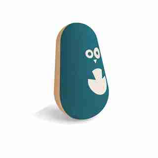 Elou Wobbly Penguin