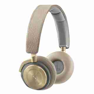Bang & Olufsen H8 Wireless ANC Over-Ear Headphones Argilla Bright