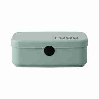 FOOD & LUNCH BOX - GREEN
