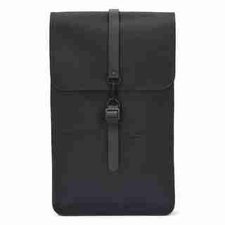 Rains Backpack Black