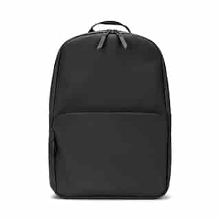 RAINS FIELD BAG BLACK