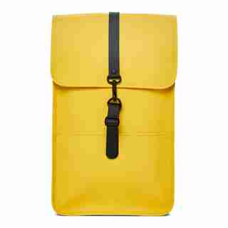 Rains Backpack Yellow