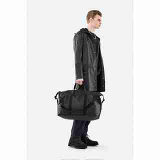 Rains Weekend Bag Black