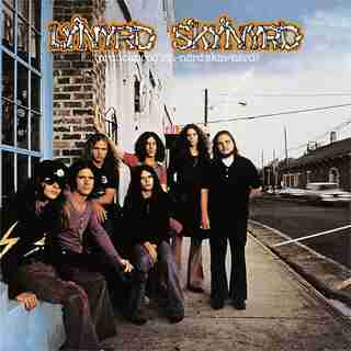 LYNYRD SKYNYRD PRONOUNCED LEHNERD SKI