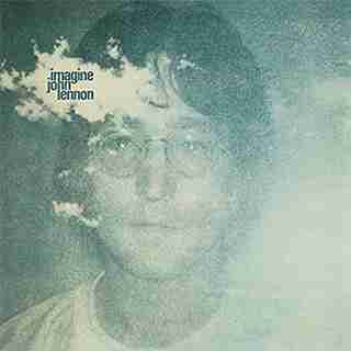 John Lennon Imagine Vinyl