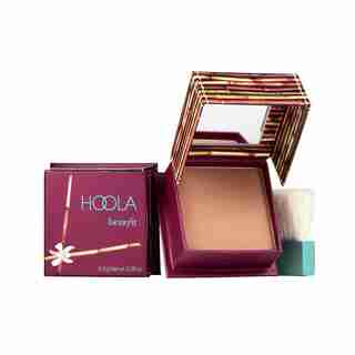 Benefit Hoola Matte Bronzer
