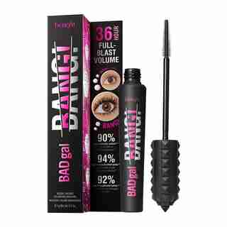 BENEFIT COSMETICS BADGAL BANG MASCARA