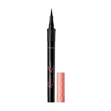 BENEFIT COSMETICS ROLLER LINER EYELINER - BLACK