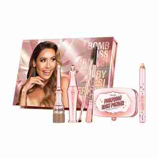 BENEFIT BOMB ASS BROWS! BY DESI PERKINS - SHADE 1
