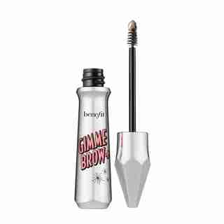 Benefit Gimme Brow+ volumizing eyebrow gel - light 1