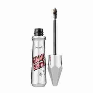 Benefit Gimme Brow+ volumizing eyebrow gel - medium 3