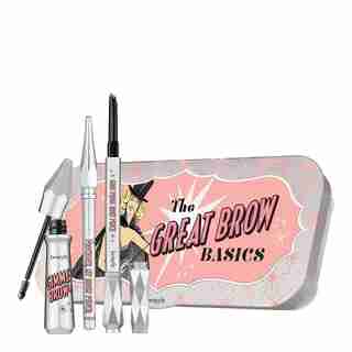 BENEFIT THE GREAT BROW BASICS - SHADE 2