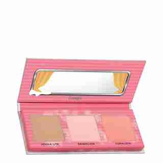 Cheeky Camper Palette