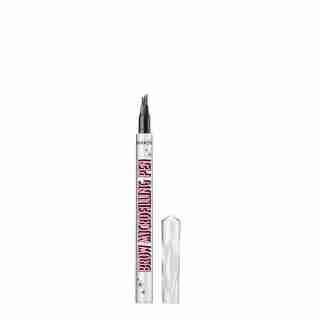 BENEFIT BROW MICROFILLING EYEBROW PEN MEDIUM BROWN