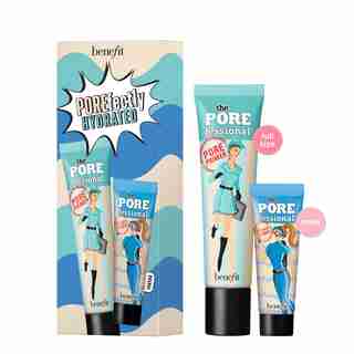 Benefit POREfectly Hydrated Duo