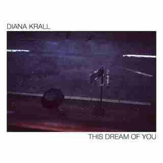 DIANA KRALL - THIS DREAM OF YOU 2 LP - VINYL