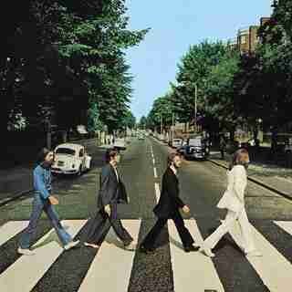 THE BEATLES - ABBEY ROAD 3LP REMASTERED - VINYL