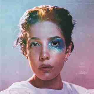 HALSEY - MANIAC - VINYL