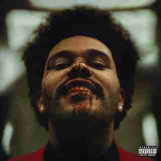 THE WEEKND - AFTER HOURS 2LP - VINYL