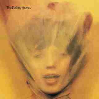 ROLLING STONES - GOAT'S HEAD SOUP - VINYL