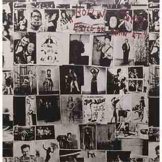 Rolling Stones - Exile On Main Street - Vinyl