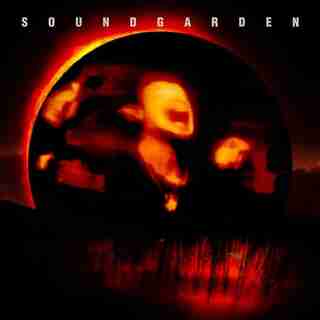 SOUNDGARDEN SUPERUNKNOWN VINYL