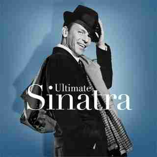 Frank Sinatra - Ultimate Sinatra 2LP - Vinyl