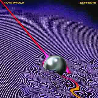 TAME IMPALA - CURRENTS - VINYL