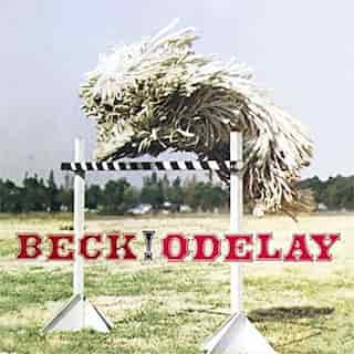 BECK ODELAY VINYL