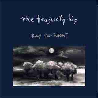 Tragically Hip - Day For Night - Vinyl