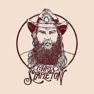 CHRIS STAPLETON - FROM A ROOM VOL 1 - VINYL