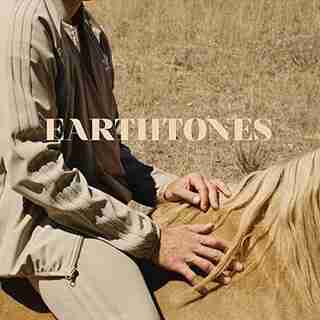BAHAMAS - EARTHTONES - VINYL